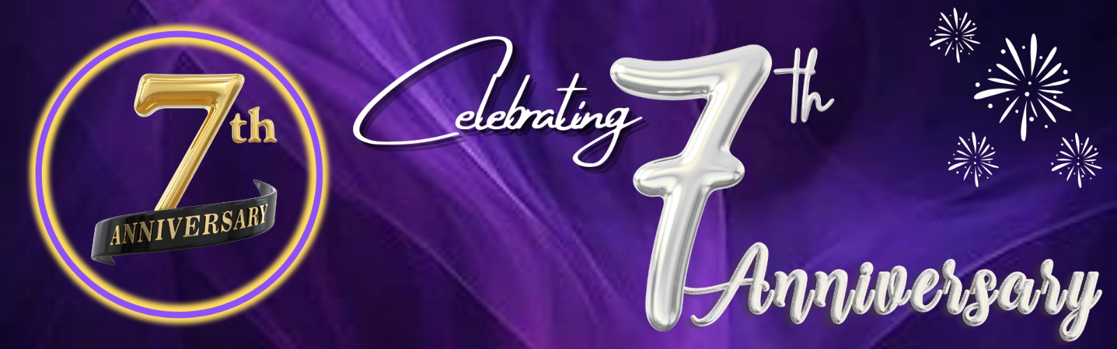 Event Packages Banner